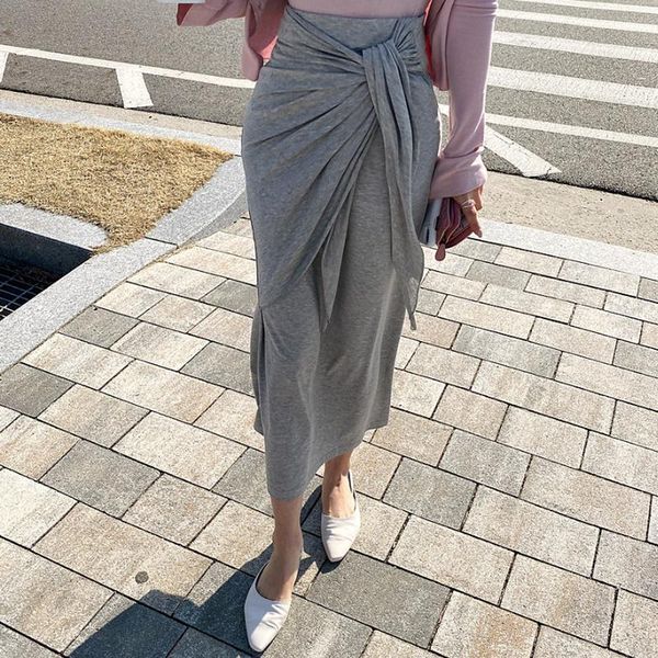 korea dongdaemun women's 2021 spring sweet lace-up bag hip skirt long cool girl's skirts, Black
korea dongdaemun women's 2021 spring sweet lace-up bag hip skirt long cool girl's skirts, Black