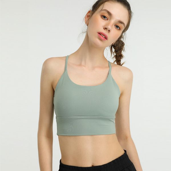 bra running fitns yoga shockproof gathering vt sports underwear, Black;white
bra running fitns yoga shockproof gathering vt sports underwear, Black;white