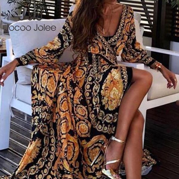 vintage retro dress for women long sleeve v neck lace up split long dress elegant indie folk style floor-length party dress 210518, Black;gray
vintage retro dress for women long sleeve v neck lace up split long dress elegant indie folk style floor-length party dress 210518, Black;gray