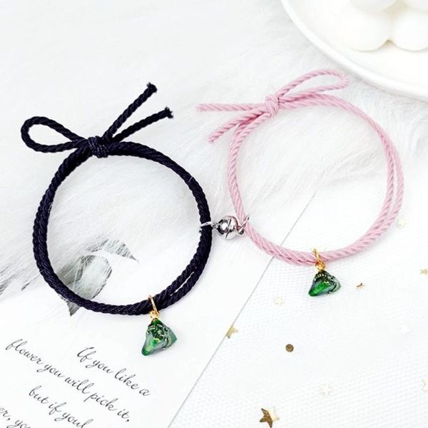 charm bracelets 2021 women men attractive handmade bracelet lover's couple female male paired friendship wholesale jewelry, Golden;silver
charm bracelets 2021 women men attractive handmade bracelet lover's couple female male paired friendship wholesale jewelry, Golden;silver