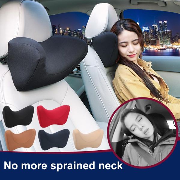 seat cushions 1pc car headrest neck pillow chair auto memory foam cotton mesh cushion fabric cover soft head rest accessories
seat cushions 1pc car headrest neck pillow chair auto memory foam cotton mesh cushion fabric cover soft head rest accessories