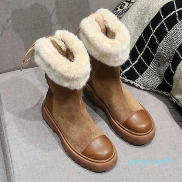 boots winter shoes 2021 women warm snow with fur fashion brand ladies footware black female plush botas
boots winter shoes 2021 women warm snow with fur fashion brand ladies footware black female plush botas
