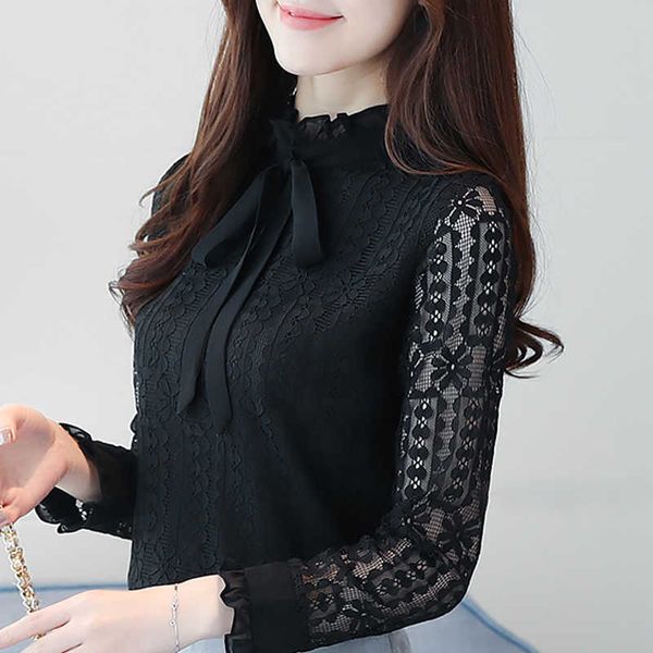 blouse women blusas mujer de moda stand collar hollow lace blouse shirt long sleeve white blouse women blouses shirts d474 210602
blouse women blusas mujer de moda stand collar hollow lace blouse shirt long sleeve white blouse women blouses shirts d474 210602