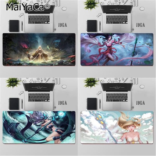 mouse pads & wrist rests maiyaca league of legends janna diy design pattern game mousepad large pad keyboards mat
mouse pads & wrist rests maiyaca league of legends janna diy design pattern game mousepad large pad keyboards mat