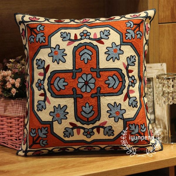 pillow case national style tribe jacquard geometric body back cushion color cover pillowcase home bedside cafe decorative
pillow case national style tribe jacquard geometric body back cushion color cover pillowcase home bedside cafe decorative