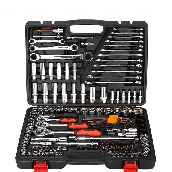 tool organizers complete set of sockets, spanners, small flying, medium flying and large combined sets hardware tools for auto repair
tool organizers complete set of sockets, spanners, small flying, medium flying and large combined sets hardware tools for auto repair