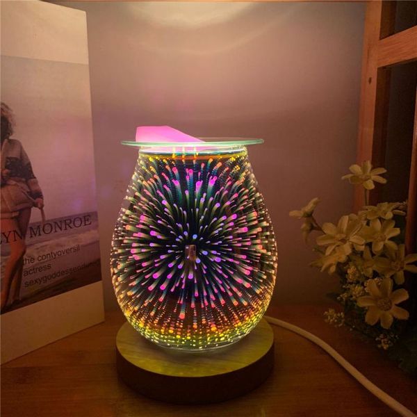 fragrance lamps touch lamp 3d uk/us/au/eu plug incense burners aromatize electric wax melt aroma tart burner home decoration
fragrance lamps touch lamp 3d uk/us/au/eu plug incense burners aromatize electric wax melt aroma tart burner home decoration