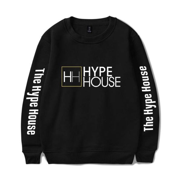 women's hoodies & sweatshirts 2021 sweatshirt women the house letter print harajuku fashion ladys crewneck autumn streetwear, Black
women's hoodies & sweatshirts 2021 sweatshirt women the house letter print harajuku fashion ladys crewneck autumn streetwear, Black