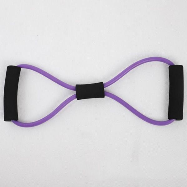 resistance bands 1pc portable chest expander band fitness assist strap 8 shape developer for men random color
resistance bands 1pc portable chest expander band fitness assist strap 8 shape developer for men random color