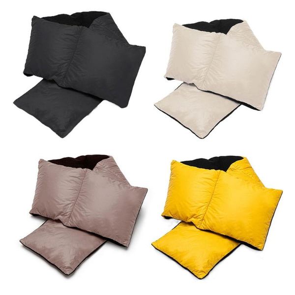 classic warm soft down scarf outdoor hiking thick neckerchief winter thicken cycling scarves ski climbing neck caps & masks, Black
classic warm soft down scarf outdoor hiking thick neckerchief winter thicken cycling scarves ski climbing neck caps & masks, Black