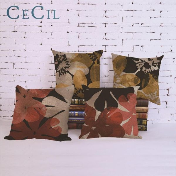 55*55cm watercolor flower home pillow cases decoration office cushion cover car sofa linen lumbar pillowcase cushion/decorative
55*55cm watercolor flower home pillow cases decoration office cushion cover car sofa linen lumbar pillowcase cushion/decorative