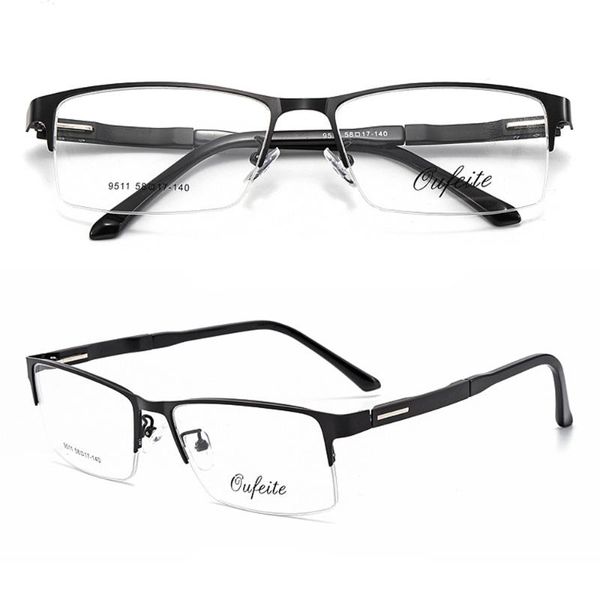 sunglasses business style metal rectangular casual reading glasses luxury optical eyeglasses for men women+1 +1.5 +2 +2.5+3 +3.5 +4, White;black
sunglasses business style metal rectangular casual reading glasses luxury optical eyeglasses for men women+1 +1.5 +2 +2.5+3 +3.5 +4, White;black