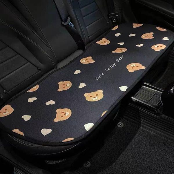 car seat cushion summer cool single piece web celebrity linen rear three-piece set four seasons universal interior decorations
car seat cushion summer cool single piece web celebrity linen rear three-piece set four seasons universal interior decorations