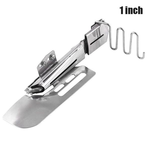 industrial sewing machine flat seamer folder binding attachment tape binder tool slc88 notions & tools, Black
industrial sewing machine flat seamer folder binding attachment tape binder tool slc88 notions & tools, Black