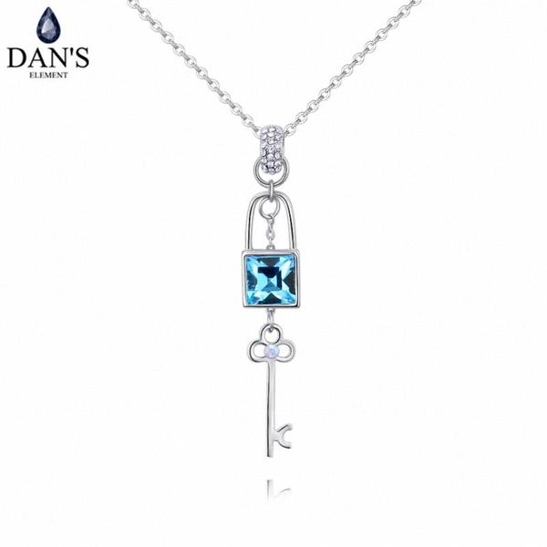 pendant necklaces dan's brand 4 colors real austrian crystals fashion water drop tassel necklace for women valentine gift 128026, Silver
pendant necklaces dan's brand 4 colors real austrian crystals fashion water drop tassel necklace for women valentine gift 128026, Silver