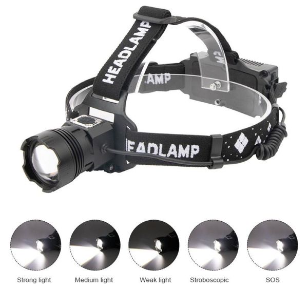 headlamps xhp99 led headlamp waterproof 5v rechargeable headlight zoomable sensor head torch outdoor night light fishing hiking
headlamps xhp99 led headlamp waterproof 5v rechargeable headlight zoomable sensor head torch outdoor night light fishing hiking