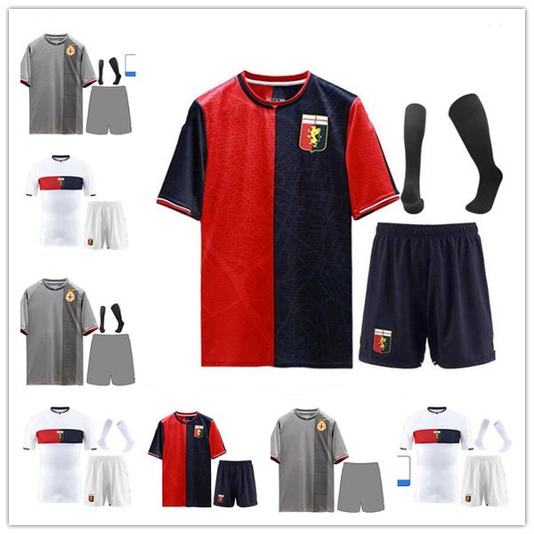 genoa cfc soccer jerseys home 2021 2022 maglie da calcio gumus kouame romero sturaro s. pinamonti 21 22 men+kids kit football shirts unifrom, Black;yellow
genoa cfc soccer jerseys home 2021 2022 maglie da calcio gumus kouame romero sturaro s. pinamonti 21 22 men+kids kit football shirts unifrom, Black;yellow