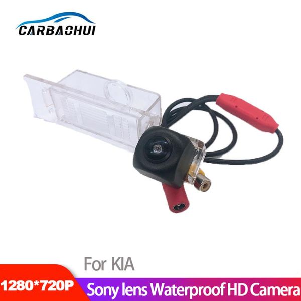 car rear view cameras& parking sensors 175° 1280p hd vehicle reverse camera for kia k7 / cadenza ccd night vision waterproof high quality
car rear view cameras& parking sensors 175° 1280p hd vehicle reverse camera for kia k7 / cadenza ccd night vision waterproof high quality