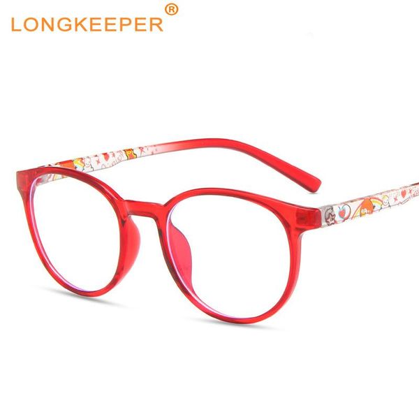 sunglasses tr90 anti blue light glasses frame children boys girls lovely temples brand designer round optical frames computer, White;black
sunglasses tr90 anti blue light glasses frame children boys girls lovely temples brand designer round optical frames computer, White;black