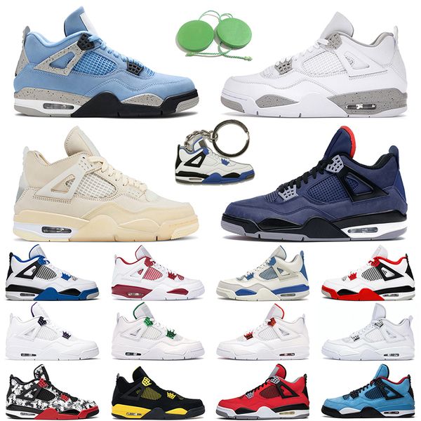 4 loyal blue basketball shoes men women 4s red thunder white oreo black cat outdoor mens trainer
4 loyal blue basketball shoes men women 4s red thunder white oreo black cat outdoor mens trainer