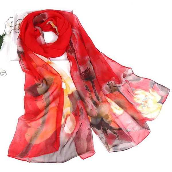 scarves est fashion women shawls lotus printing long soft wrap scarf ladies shawl fantastic neckerchief wraps ##, Blue;gray
scarves est fashion women shawls lotus printing long soft wrap scarf ladies shawl fantastic neckerchief wraps ##, Blue;gray