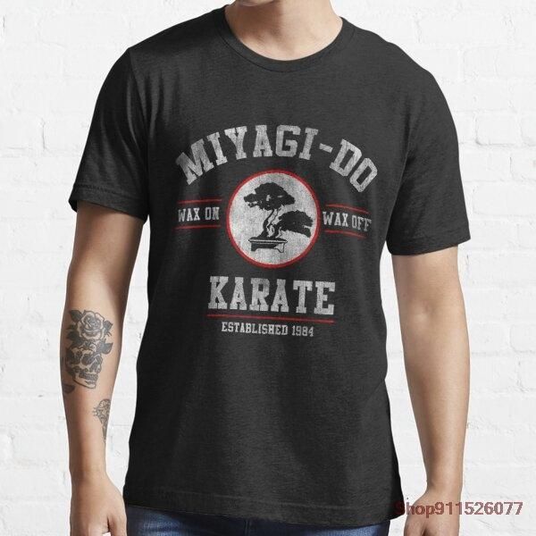men's t-shirts miyagi do karate kid wax on off summer funny t shirt men print election t-shirt casual tees fashion streetwear tshirt, White;black
men's t-shirts miyagi do karate kid wax on off summer funny t shirt men print election t-shirt casual tees fashion streetwear tshirt, White;black