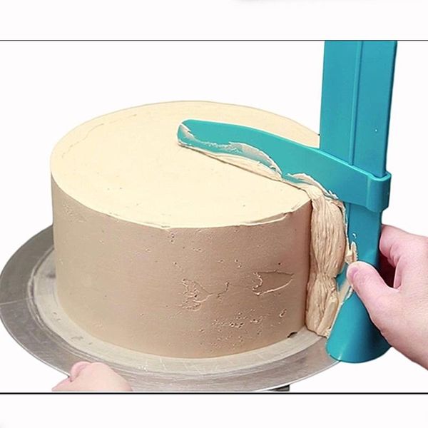 baking & pastry tools cake scraper smoother adjustable fondant spatulas edge cream decorating diy bakeware tableware kitchen tool
baking & pastry tools cake scraper smoother adjustable fondant spatulas edge cream decorating diy bakeware tableware kitchen tool