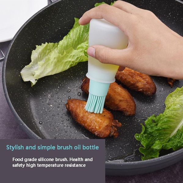 tools & accessories bbq oil bottle brush shortcake kitchen baking temperature high honey silicone
tools & accessories bbq oil bottle brush shortcake kitchen baking temperature high honey silicone