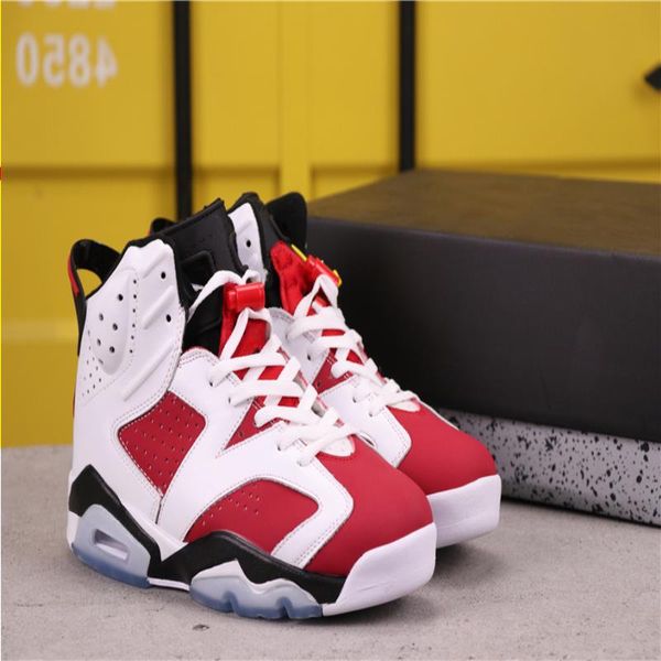 released 6 6s high cut 2021 jumpman carmine 36-46 shoes with men size full box designer sneakers trainers luxurys basketball women fash till
released 6 6s high cut 2021 jumpman carmine 36-46 shoes with men size full box designer sneakers trainers luxurys basketball women fash till