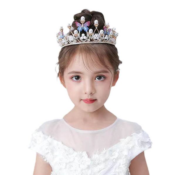 girls hair accessories sticks headbands childrens headdress crown princess accessory baby tiara rhinestone party kids ornament birthday pear, Slivery;white
girls hair accessories sticks headbands childrens headdress crown princess accessory baby tiara rhinestone party kids ornament birthday pear, Slivery;white