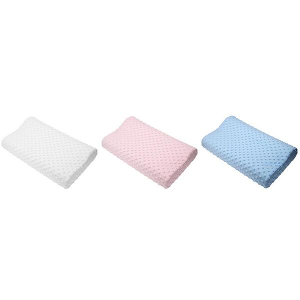 pillow quality memory foam orthopedic latex neck fiber slow rebound soft massager cervical health care
pillow quality memory foam orthopedic latex neck fiber slow rebound soft massager cervical health care