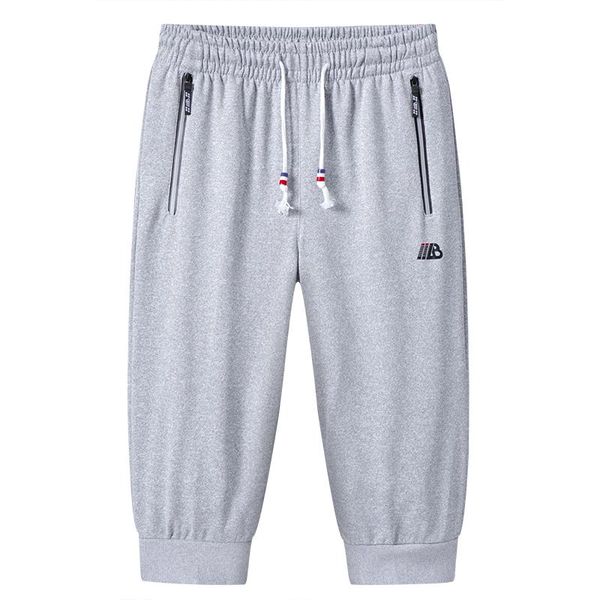 men's pants 2021 summer fashion all-match handsome casual feet straight simple large size cropped, Black
men's pants 2021 summer fashion all-match handsome casual feet straight simple large size cropped, Black