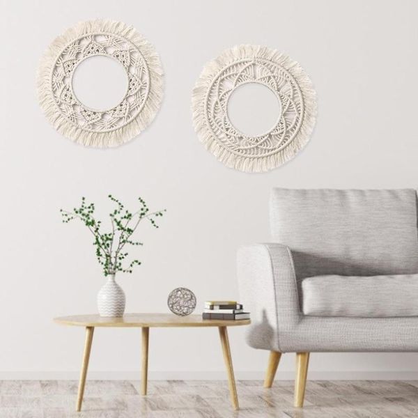 tapestries handmade bohemian fringed wall frame tapestry macrame ceremony backdrop art for home living room decoration
tapestries handmade bohemian fringed wall frame tapestry macrame ceremony backdrop art for home living room decoration