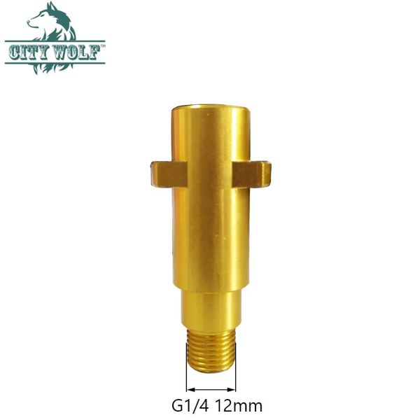 car washer 10pcs aluminum karcher adaptor g1/4 thread for k2 k4 k5 k6 k7 high pressure joint snow foam lance
car washer 10pcs aluminum karcher adaptor g1/4 thread for k2 k4 k5 k6 k7 high pressure joint snow foam lance