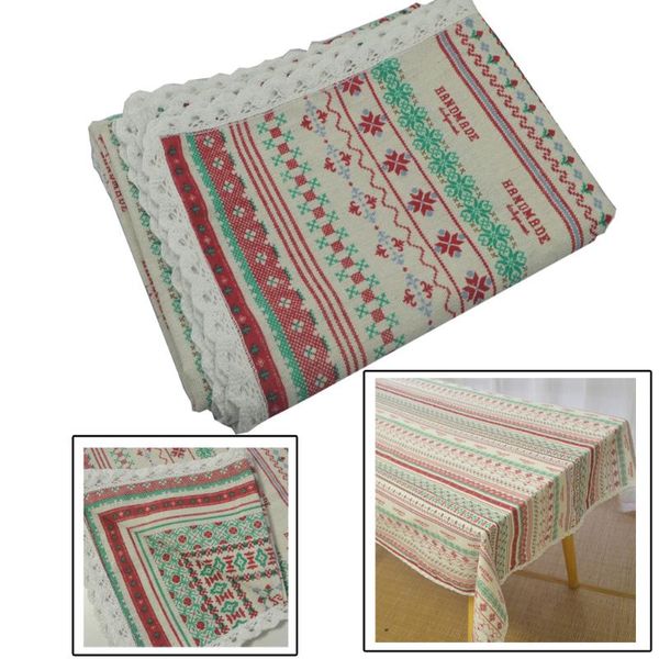 table cloth lace linen cotton printed bohemia home wedding resturant christmas tablecloth house sofa decor cover support custom
table cloth lace linen cotton printed bohemia home wedding resturant christmas tablecloth house sofa decor cover support custom