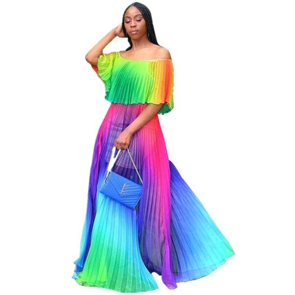 ethnic clothing gradient pleated african skirt super size dresses for women 2021 styles bazin vestidos dashiki africa beach dress, Red
ethnic clothing gradient pleated african skirt super size dresses for women 2021 styles bazin vestidos dashiki africa beach dress, Red