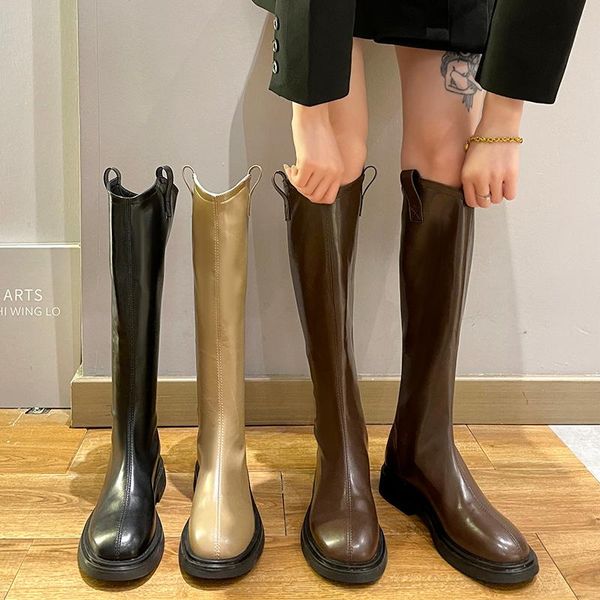 boots women 2021 female shoes zipper round toe clogs platform thigh high heels ladies over-the-knee rubber ro, Black
boots women 2021 female shoes zipper round toe clogs platform thigh high heels ladies over-the-knee rubber ro, Black