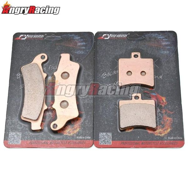 motorcycle brakes copper sintering front rear brake pads for aprilia atlantic 300 2010-2011 sprint 400/500 2005-2008
motorcycle brakes copper sintering front rear brake pads for aprilia atlantic 300 2010-2011 sprint 400/500 2005-2008