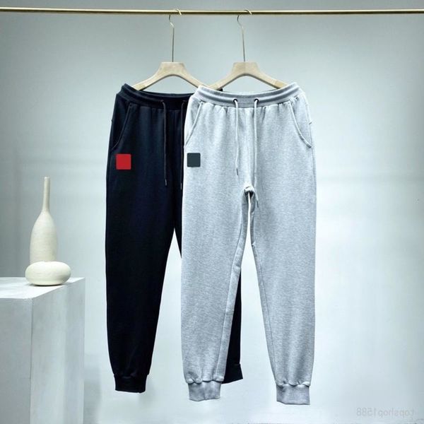 21ss designer mens track fashion section pants casual trouser jogger bodybuilding fitness sweat time limited sweatpants, Black
21ss designer mens track fashion section pants casual trouser jogger bodybuilding fitness sweat time limited sweatpants, Black