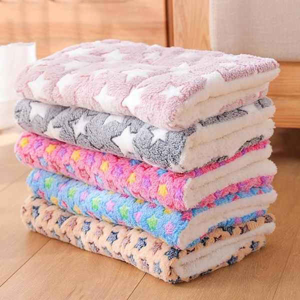 cat beds & furniture pet blanket flannel dog four seasons universal double-sided warm short plush cotton pad litter
cat beds & furniture pet blanket flannel dog four seasons universal double-sided warm short plush cotton pad litter