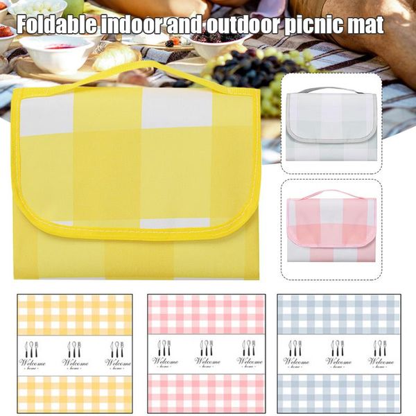 picnic mat thick waterproof oxford cloth foldable portable outdoor grass moisture proof xr- pads
picnic mat thick waterproof oxford cloth foldable portable outdoor grass moisture proof xr- pads