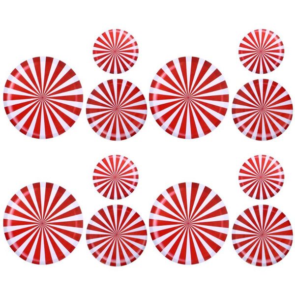 gift wrap 12pcs candy shape pvc wall decals christmas removable showcase sticker decors
gift wrap 12pcs candy shape pvc wall decals christmas removable showcase sticker decors