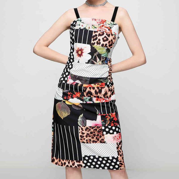 summer retro-impression dot impression styling self-cultivation temperament mid-length dress quality, Black;gray
summer retro-impression dot impression styling self-cultivation temperament mid-length dress quality, Black;gray