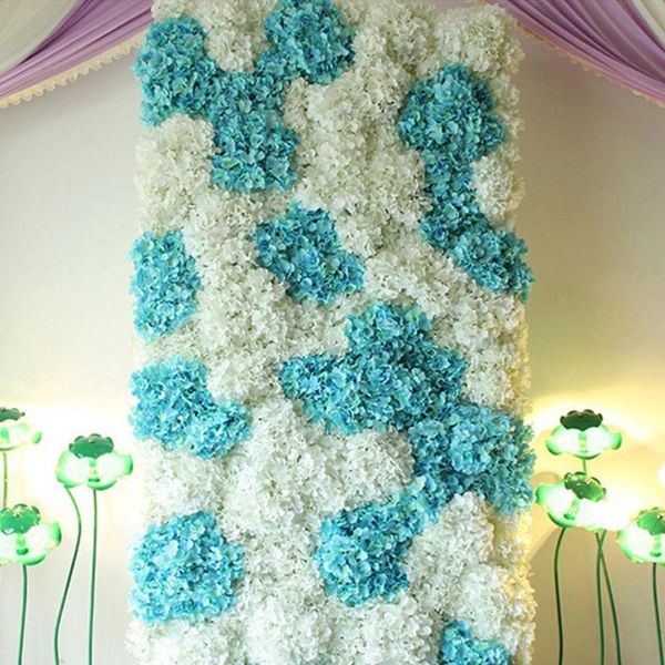 decorative flowers & wreaths 1pc 18cm artificial hydrangea flower head diy wedding decoration fake arch background flores home garden l0k0
decorative flowers & wreaths 1pc 18cm artificial hydrangea flower head diy wedding decoration fake arch background flores home garden l0k0