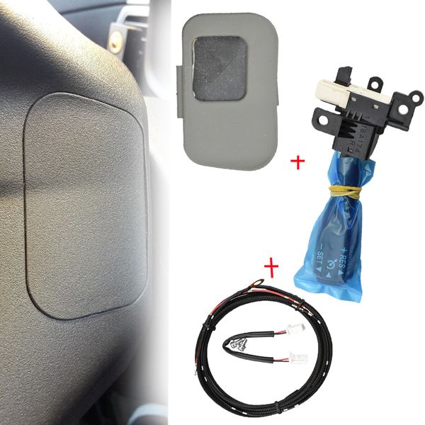 cruise control steering switch for toyota corolla with grey cover 2007-2012 84632-34011 45186-02080-c0
cruise control steering switch for toyota corolla with grey cover 2007-2012 84632-34011 45186-02080-c0