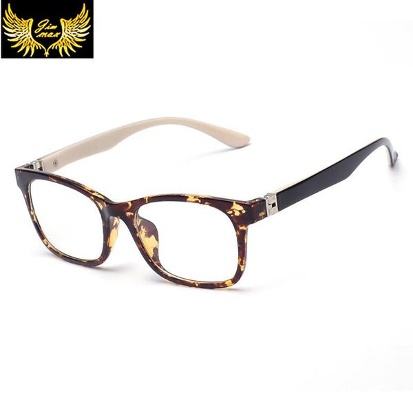 pc eye glasses fashion optical frames full rim eyeglasses 180 degree temple eyewear for prescription sunglasses, Black
pc eye glasses fashion optical frames full rim eyeglasses 180 degree temple eyewear for prescription sunglasses, Black