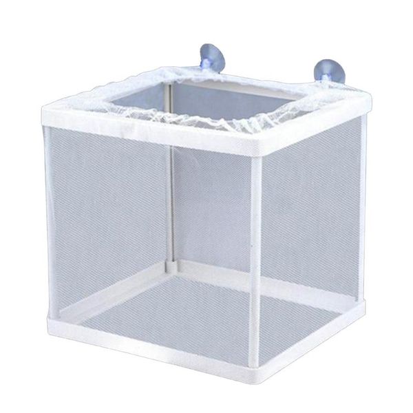 aquariums fish breeding box tank breeder net baby incubator aquarium accessory hanging isolation hatchery sucker
aquariums fish breeding box tank breeder net baby incubator aquarium accessory hanging isolation hatchery sucker
