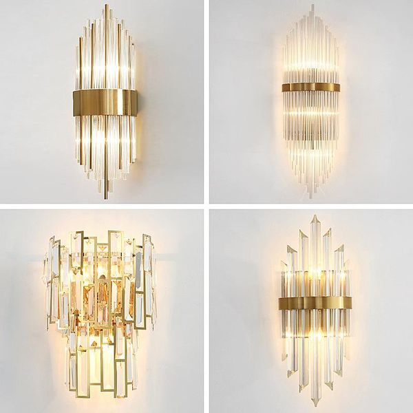 wall lamps modern lustres abajur lights iron crystal living room aisle bedroom cabecero de cama for home lamp
wall lamps modern lustres abajur lights iron crystal living room aisle bedroom cabecero de cama for home lamp