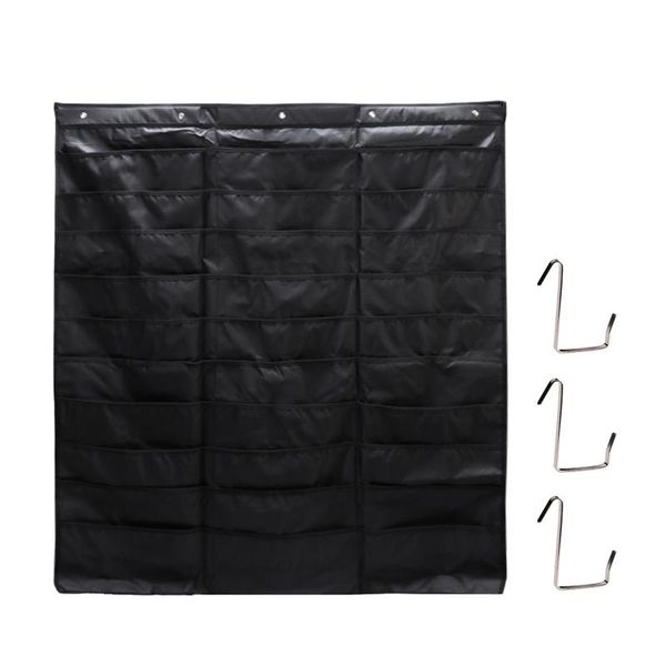 storage bags hanging wall heavy duty file organizer folder with 30 pockets organize assignments bag papers scrapbook hangers included
storage bags hanging wall heavy duty file organizer folder with 30 pockets organize assignments bag papers scrapbook hangers included