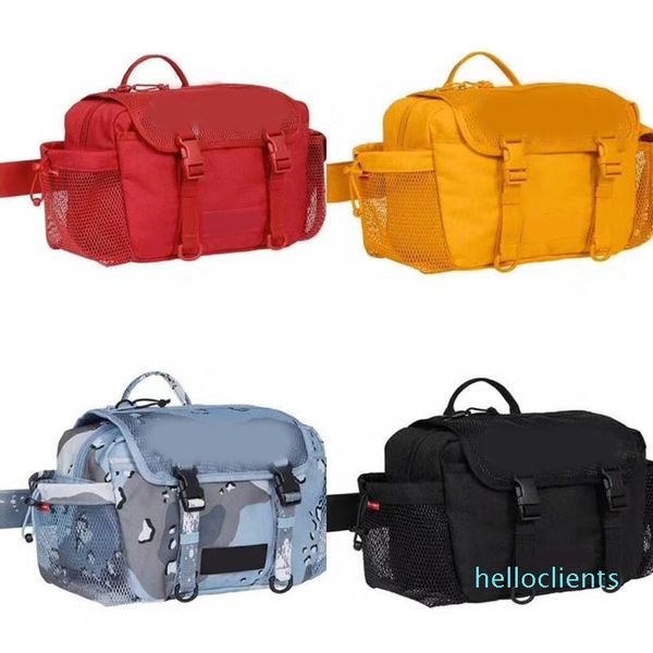 su crossbody bag chao brand shoulder camo shoulder bag for men and women chest bag sports joker chao cool mesh pocket
su crossbody bag chao brand shoulder camo shoulder bag for men and women chest bag sports joker chao cool mesh pocket